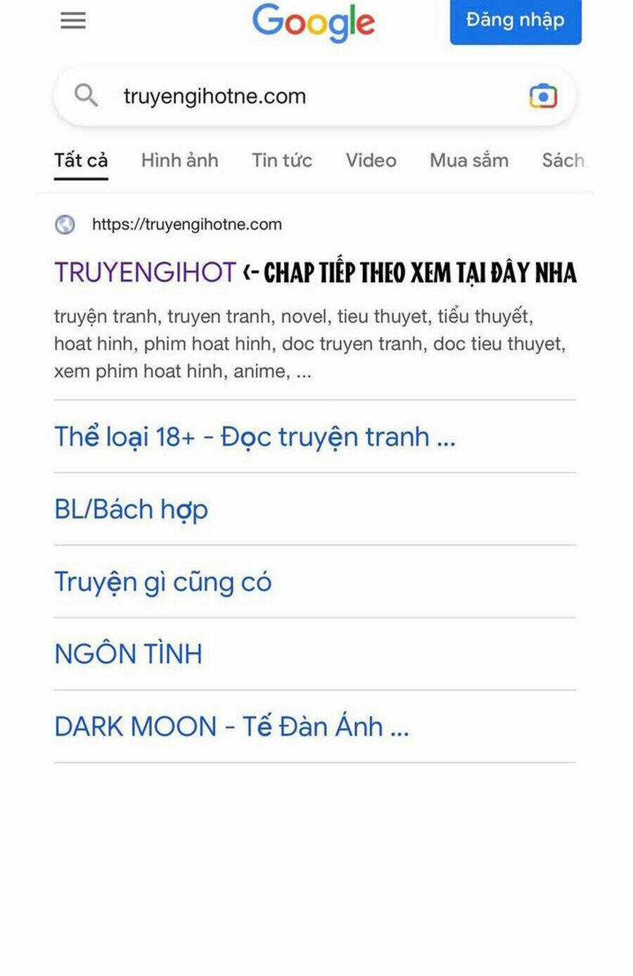 Tôi Đã Mệt Rồi Chapter 64 trang 2