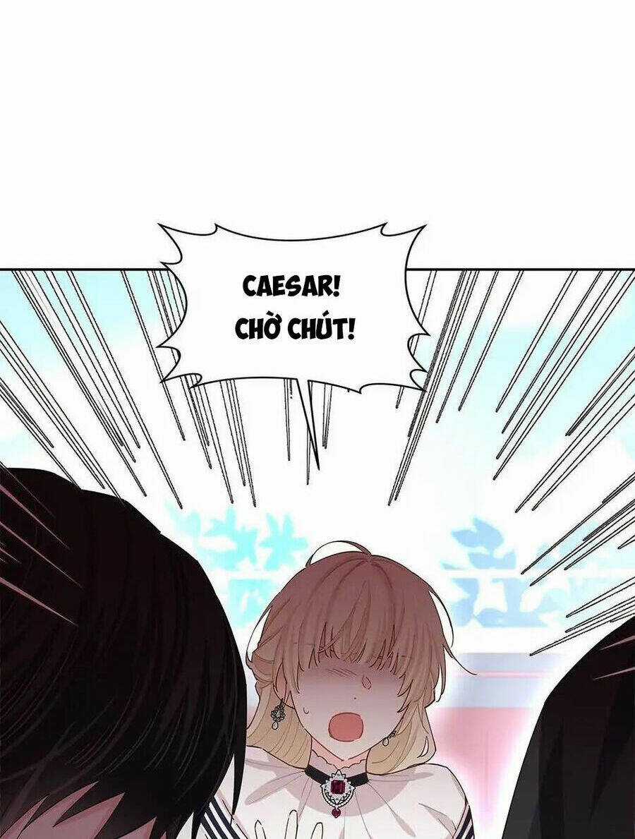 Tôi Đã Mệt Rồi Chapter 64 trang 34