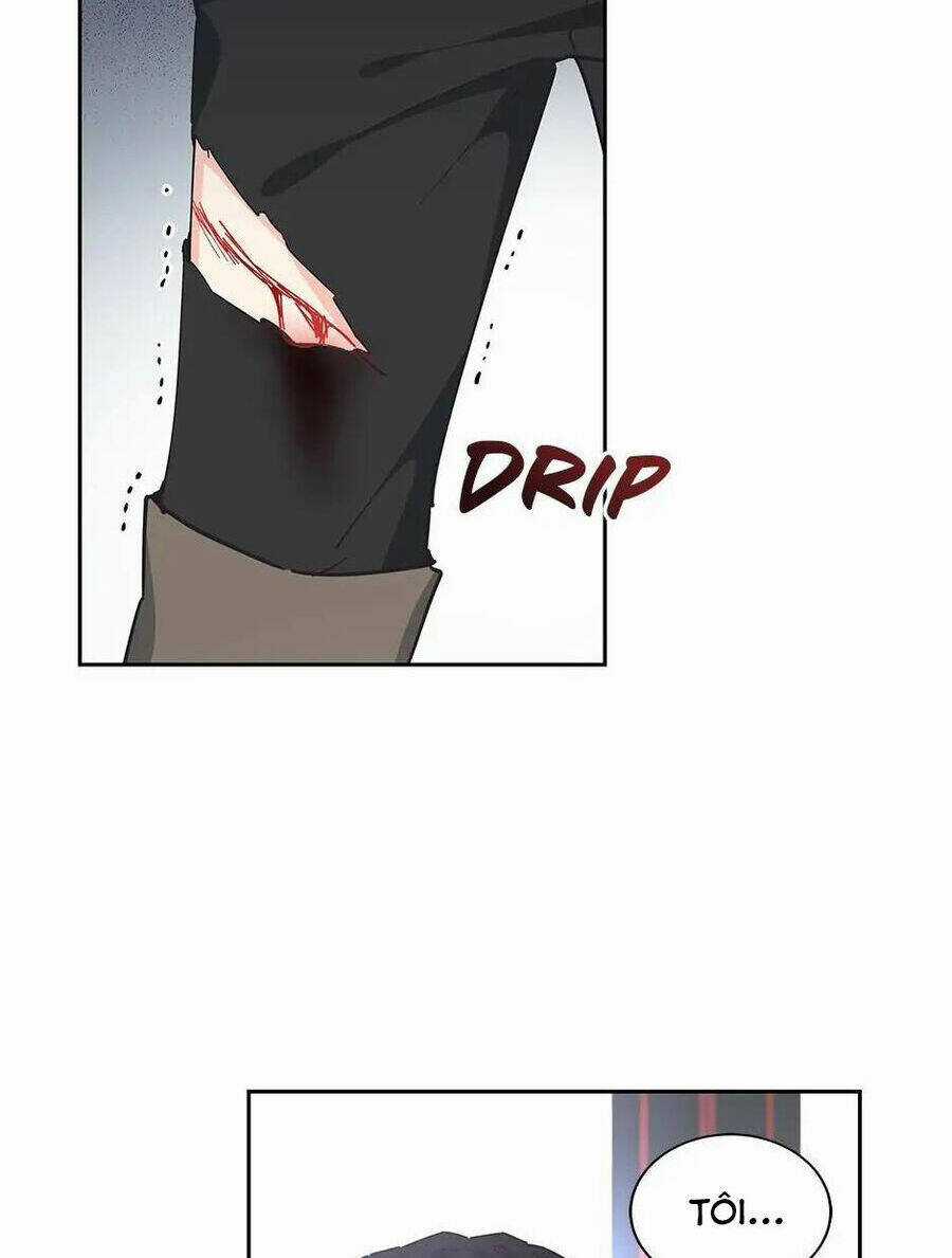 Tôi Đã Mệt Rồi Chapter 64 trang 36