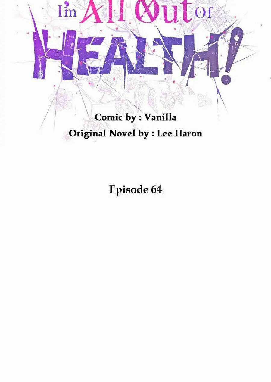 Tôi Đã Mệt Rồi Chapter 64 trang 41