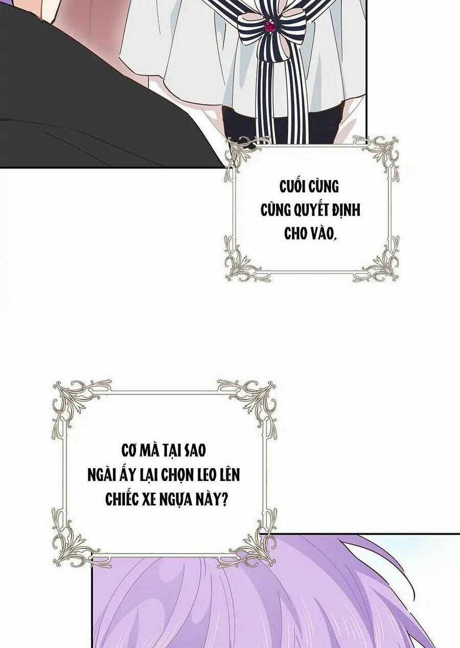 Tôi Đã Mệt Rồi Chapter 64 trang 45