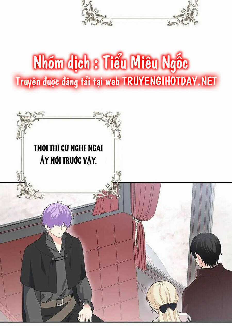 Tôi Đã Mệt Rồi Chapter 64 trang 47