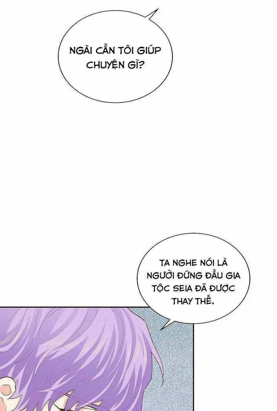 Tôi Đã Mệt Rồi Chapter 64 trang 48