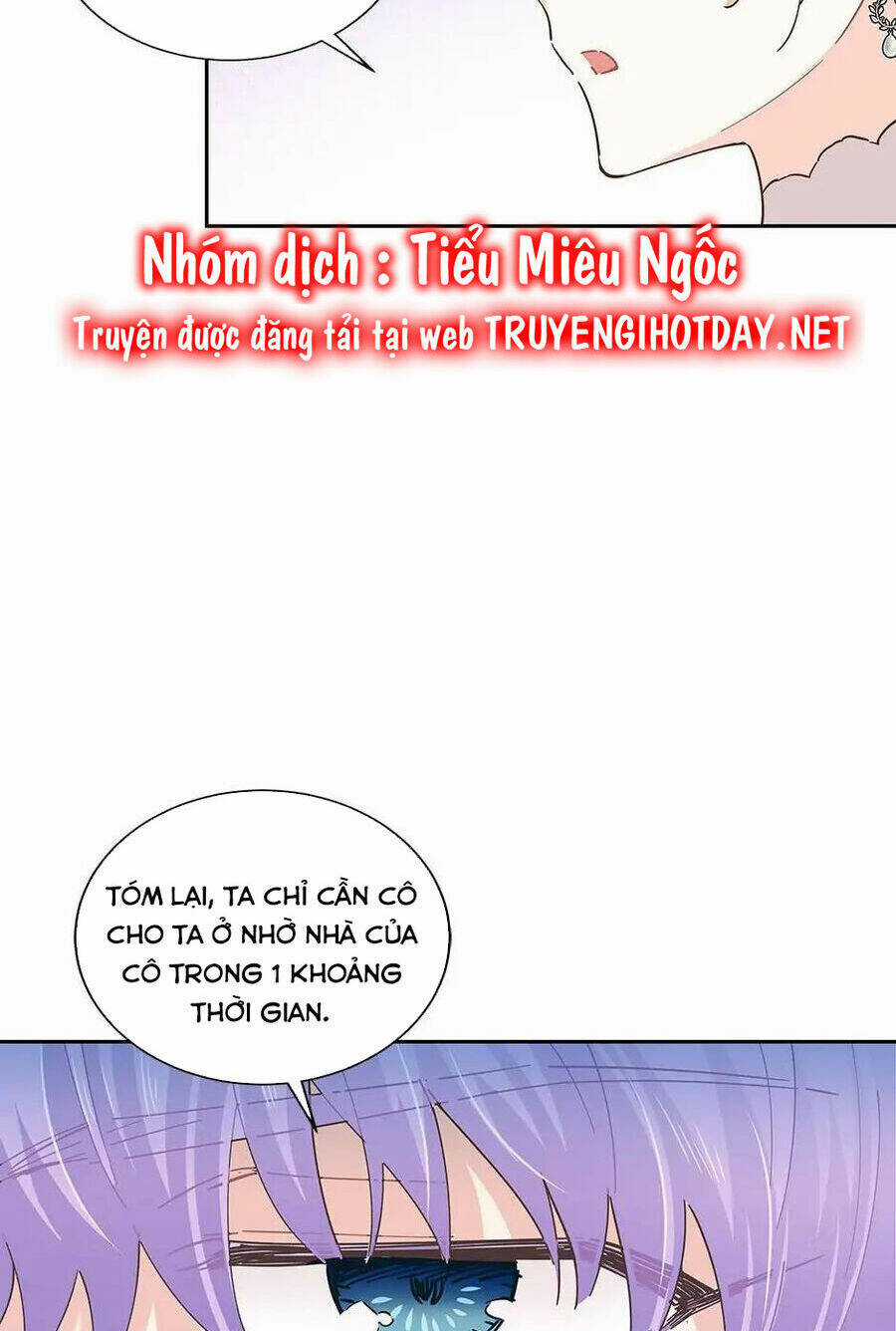 Tôi Đã Mệt Rồi Chapter 64 trang 50