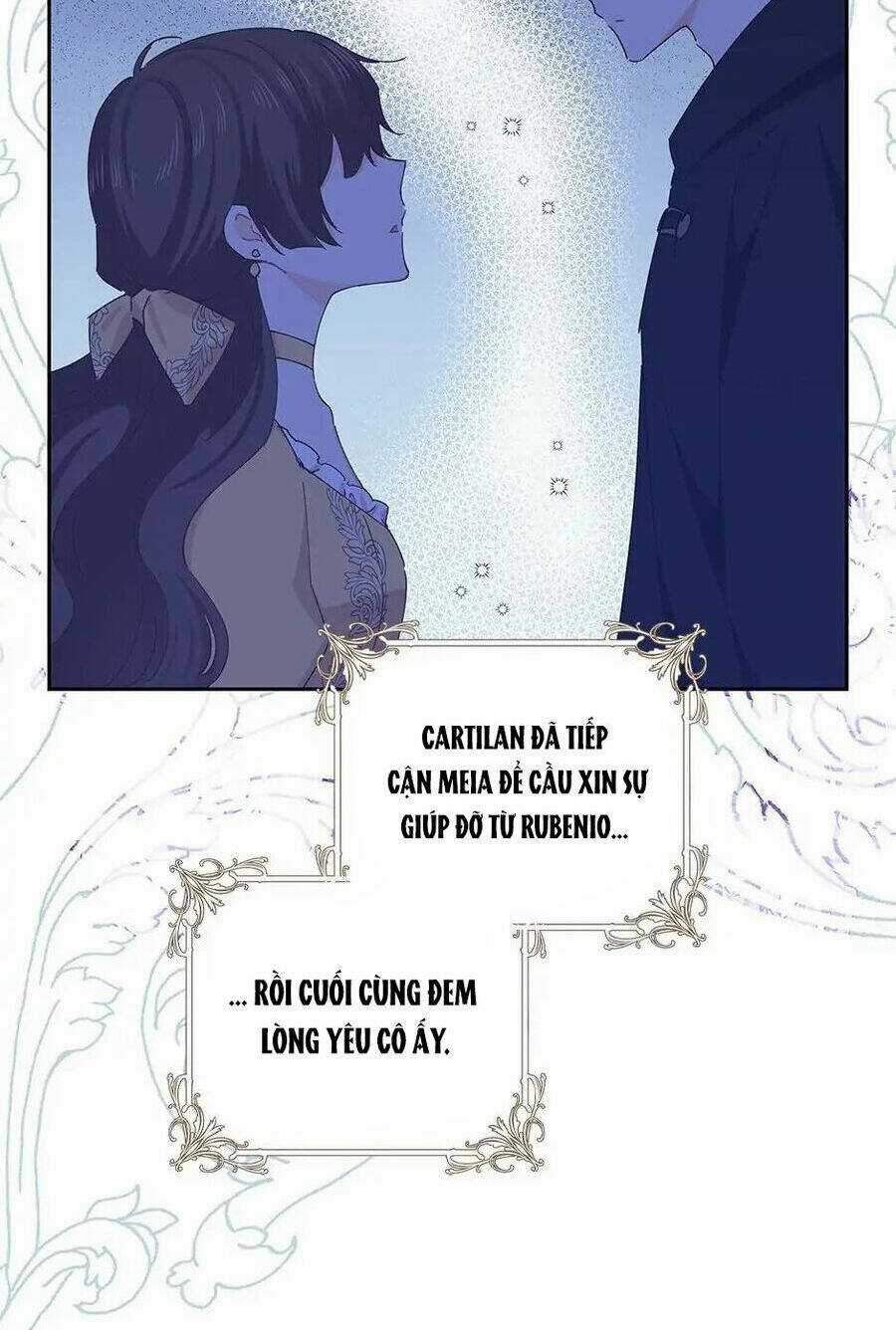 Tôi Đã Mệt Rồi Chapter 64 trang 52