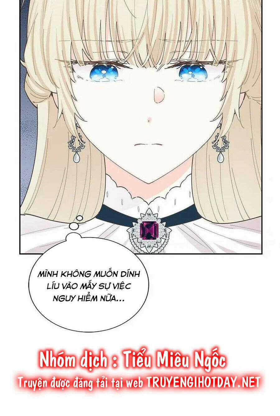 Tôi Đã Mệt Rồi Chapter 64 trang 54