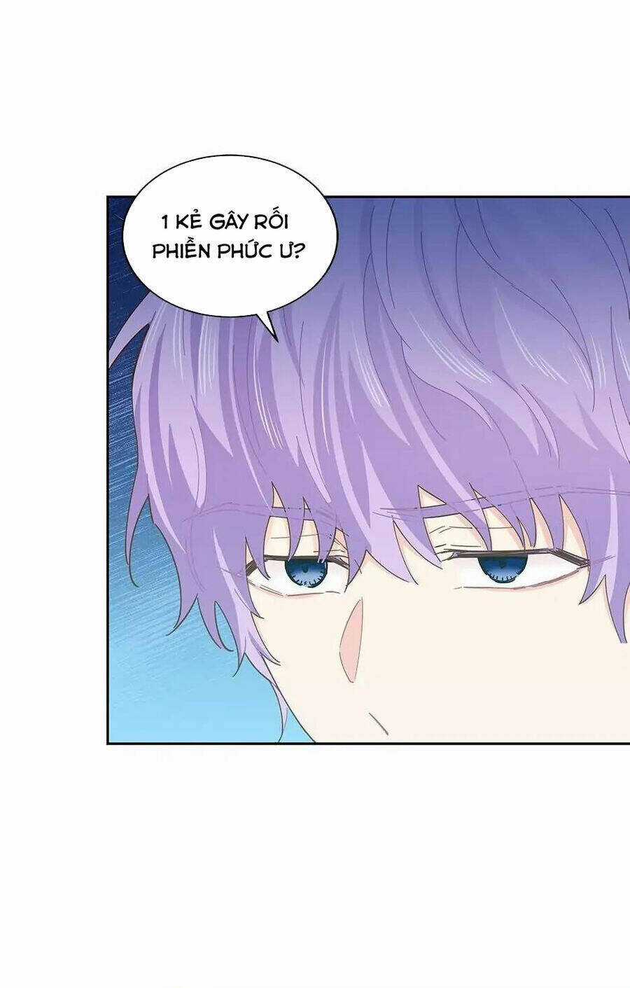 Tôi Đã Mệt Rồi Chapter 64 trang 56