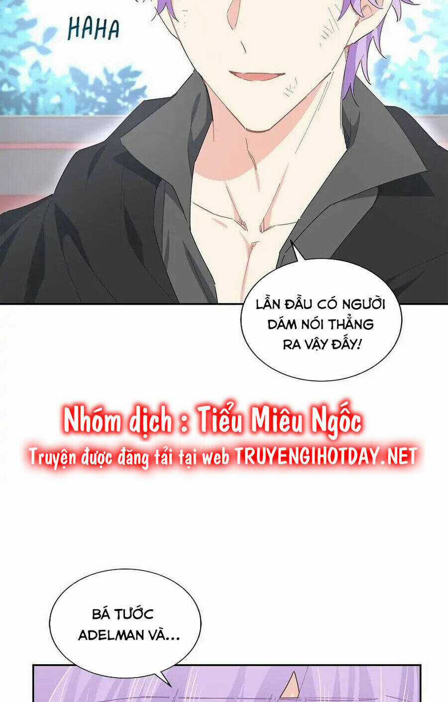 Tôi Đã Mệt Rồi Chapter 64 trang 58