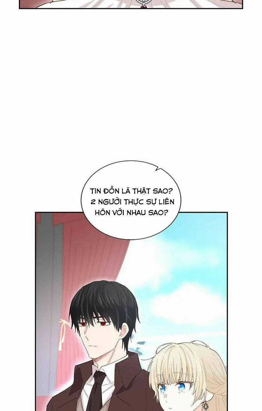 Tôi Đã Mệt Rồi Chapter 64 trang 60