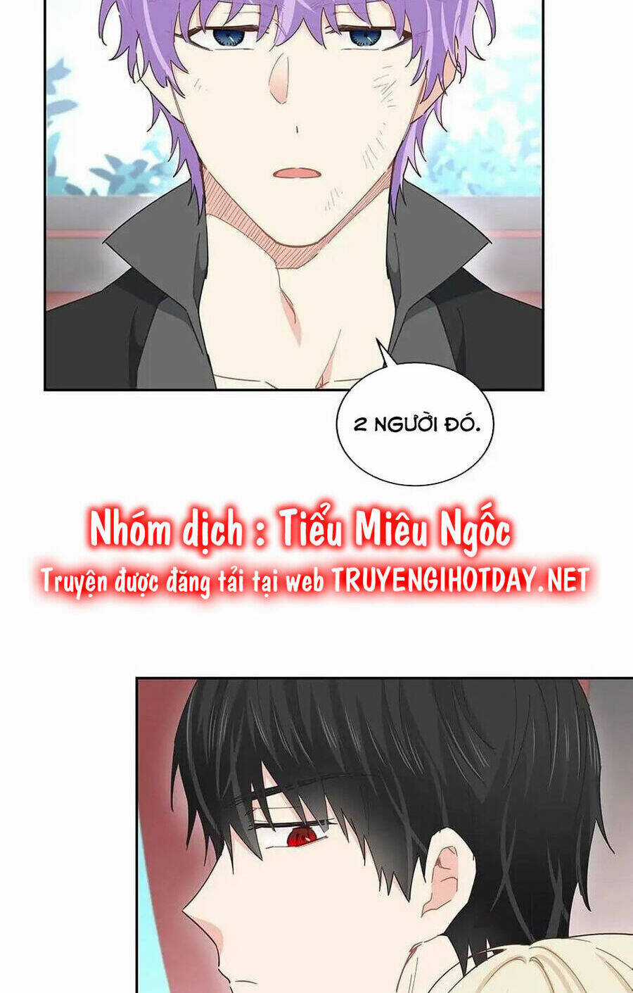 Tôi Đã Mệt Rồi Chapter 64 trang 62