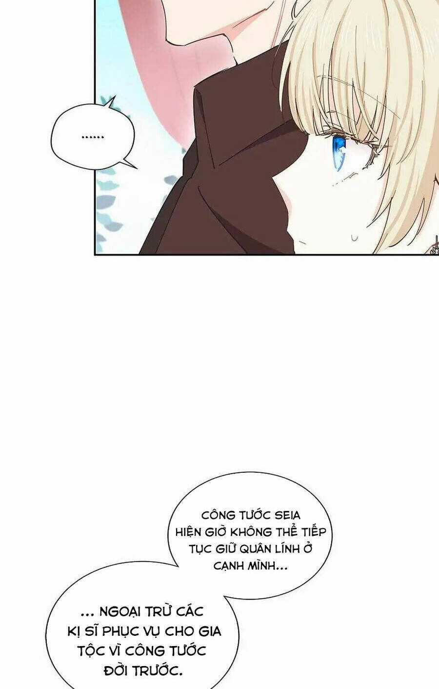 Tôi Đã Mệt Rồi Chapter 64 trang 63