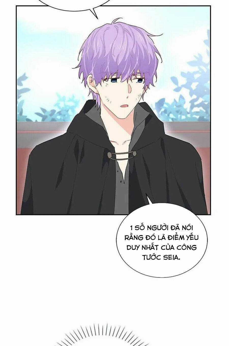 Tôi Đã Mệt Rồi Chapter 64 trang 64