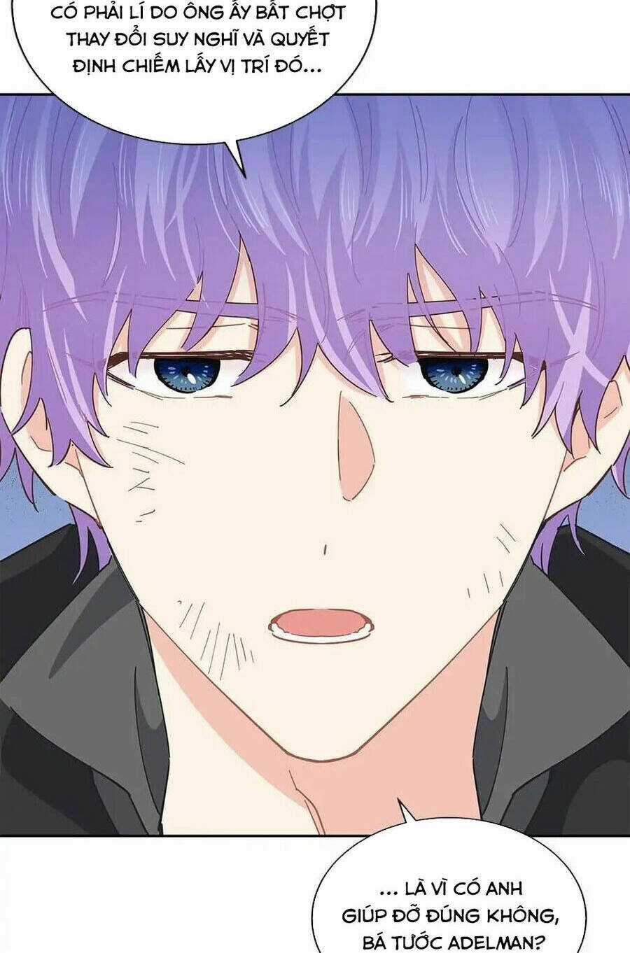 Tôi Đã Mệt Rồi Chapter 64 trang 67