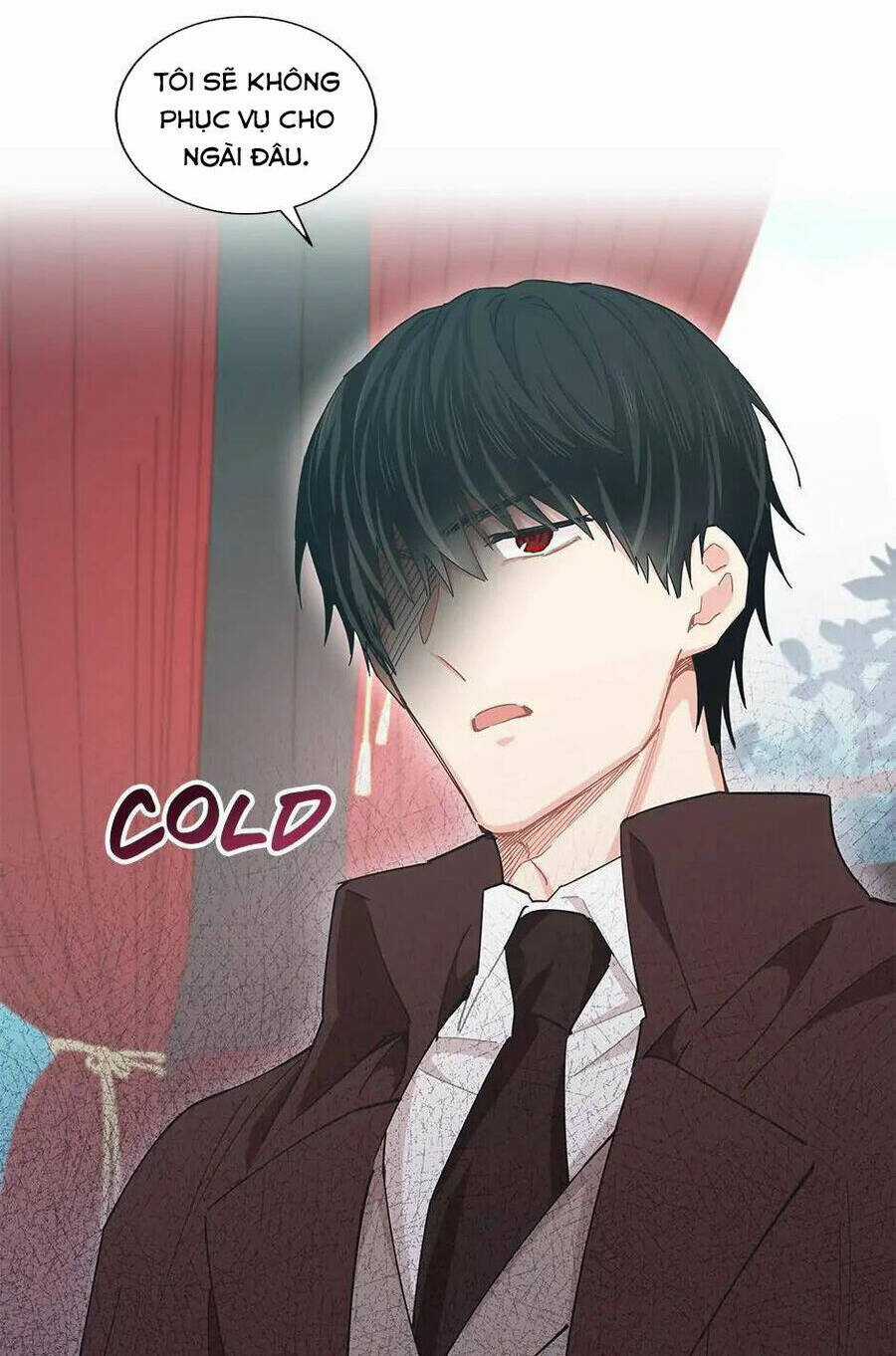 Tôi Đã Mệt Rồi Chapter 64 trang 71