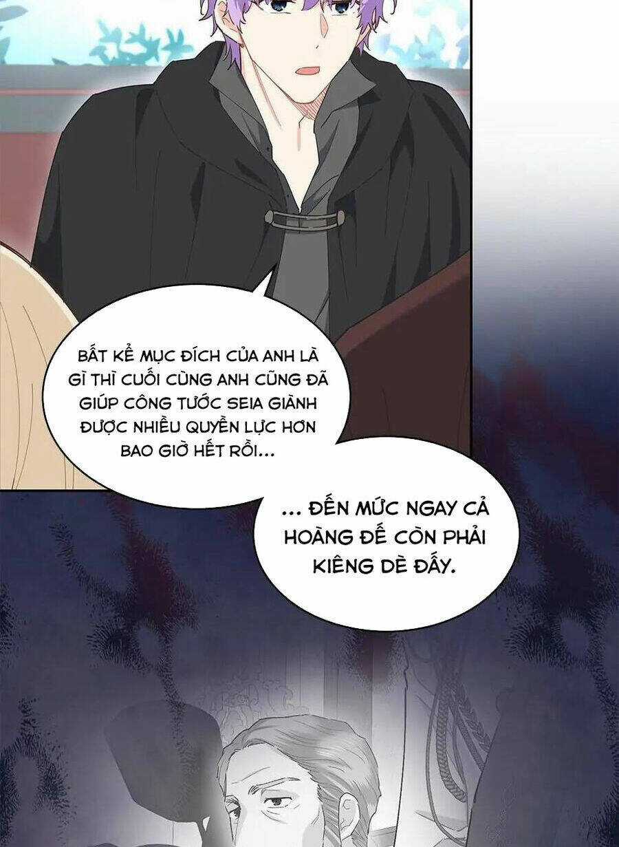 Tôi Đã Mệt Rồi Chapter 64 trang 74