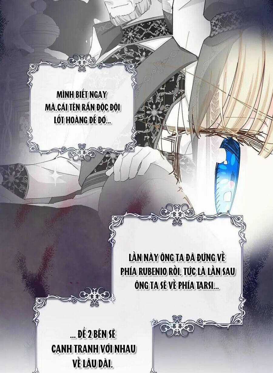 Tôi Đã Mệt Rồi Chapter 64 trang 75