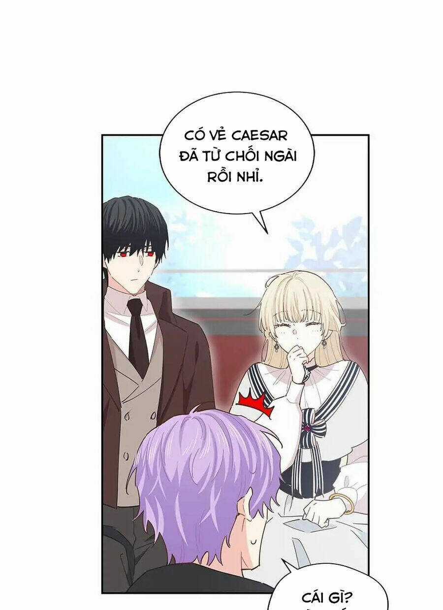 Tôi Đã Mệt Rồi Chapter 64 trang 80