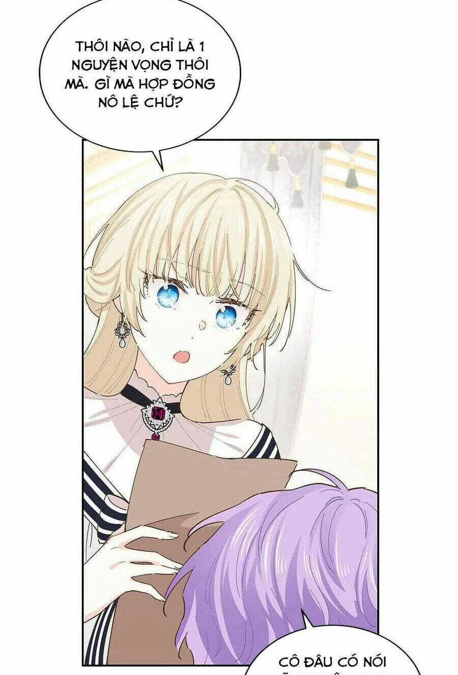 Tôi Đã Mệt Rồi Chapter 65 trang 10