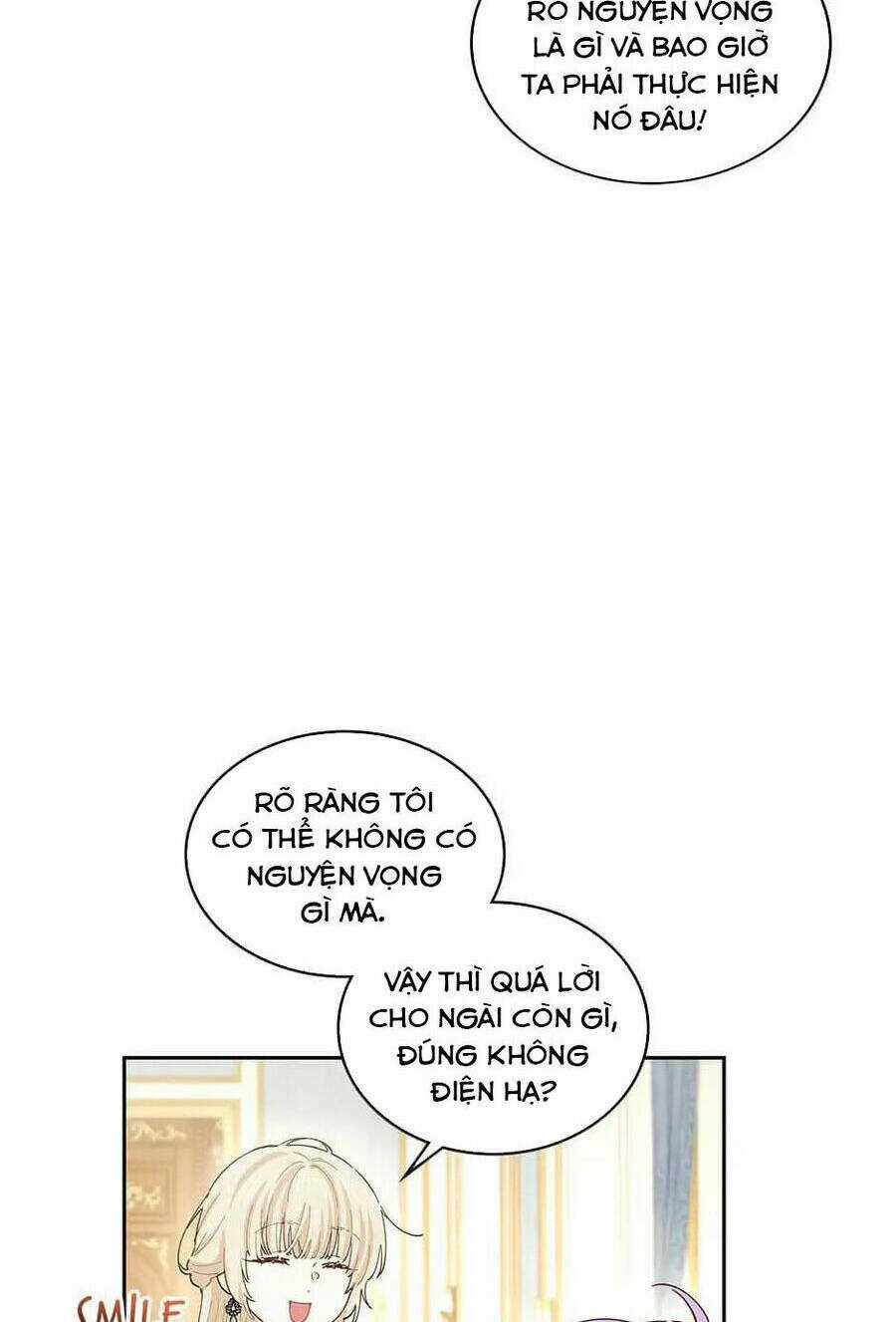 Tôi Đã Mệt Rồi Chapter 65 trang 11