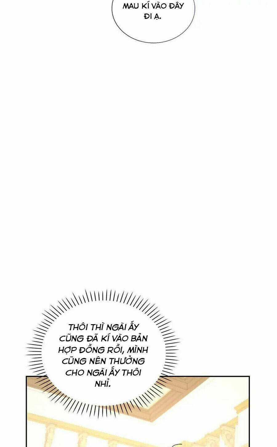 Tôi Đã Mệt Rồi Chapter 65 trang 14