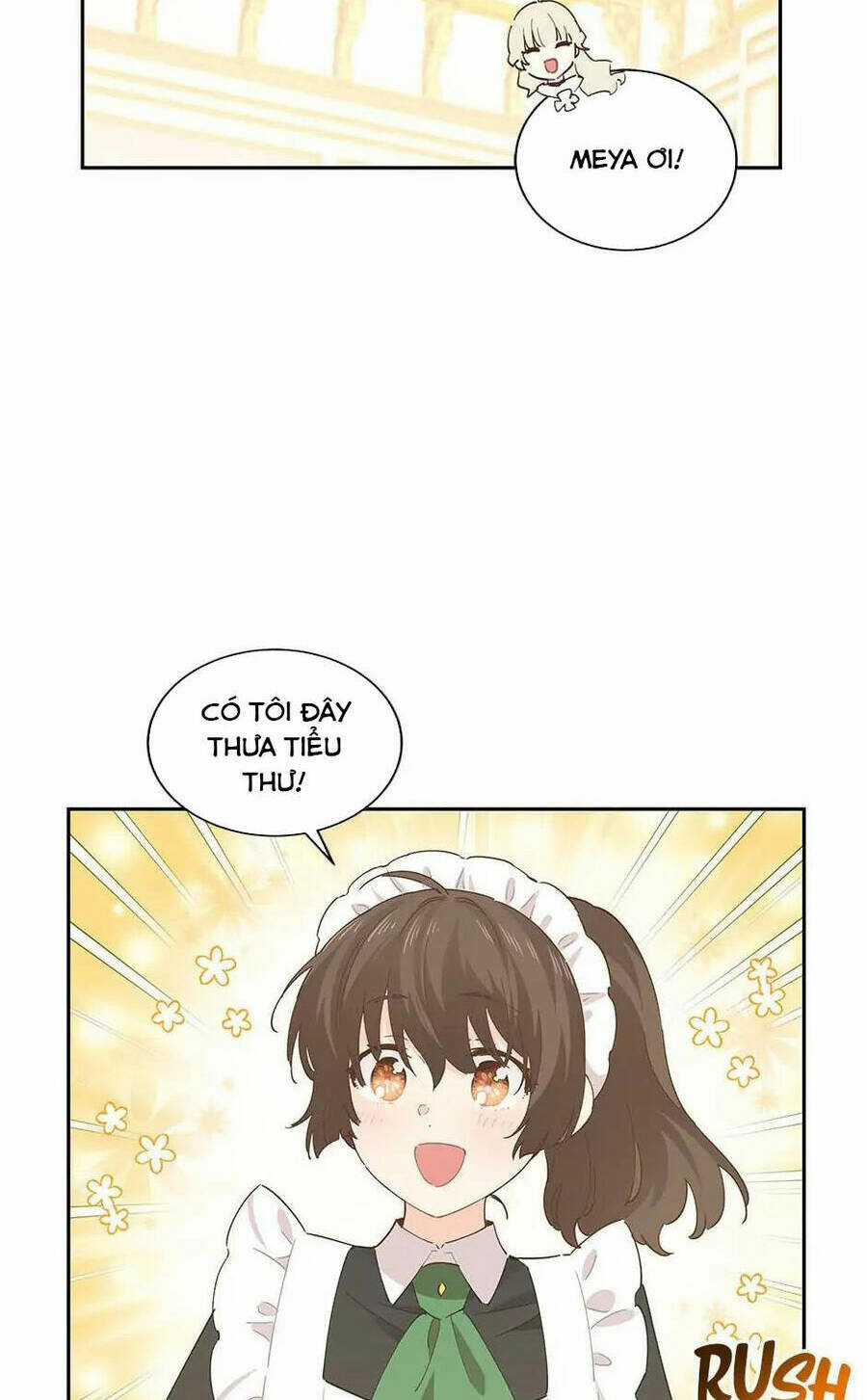 Tôi Đã Mệt Rồi Chapter 65 trang 15