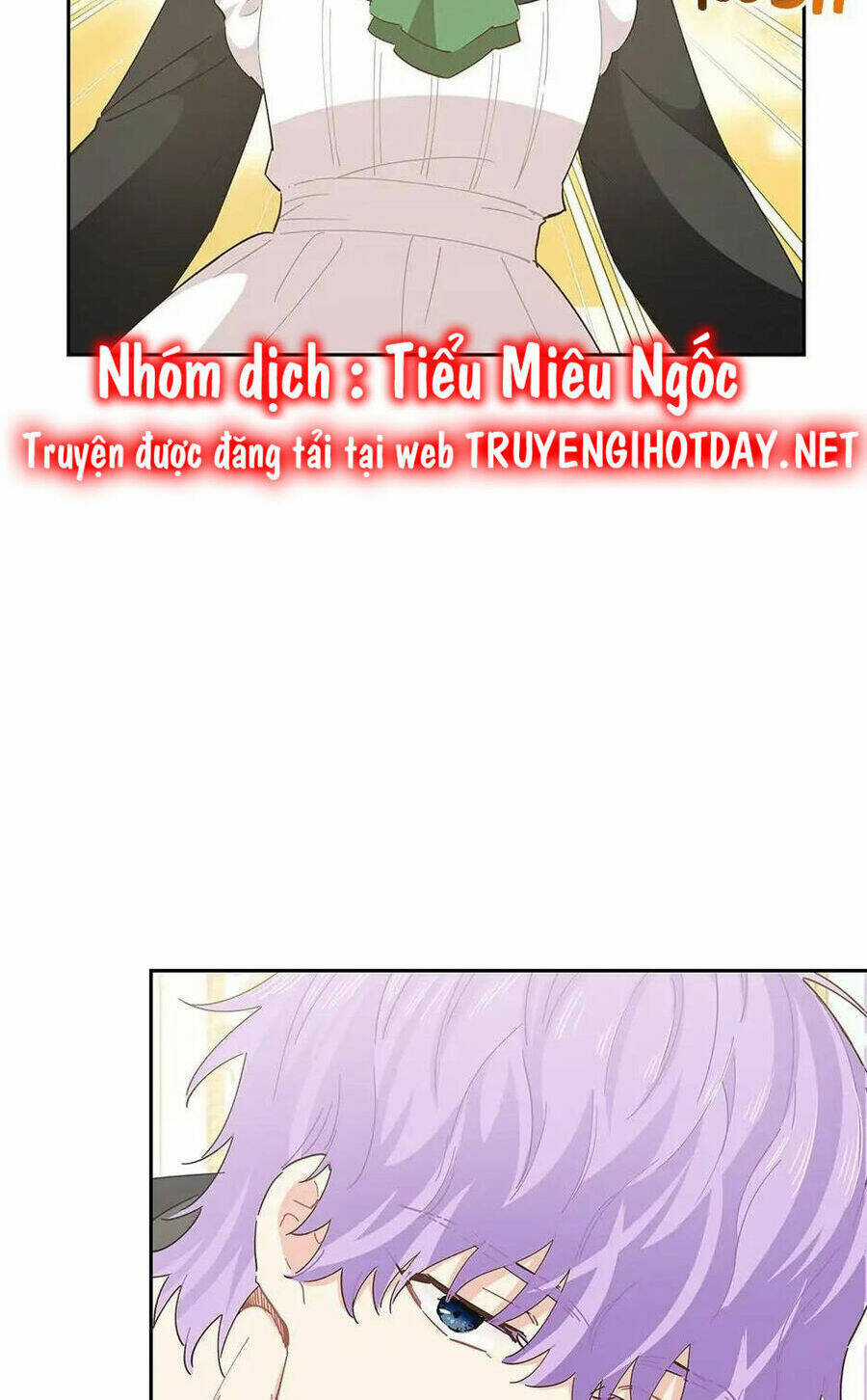 Tôi Đã Mệt Rồi Chapter 65 trang 16