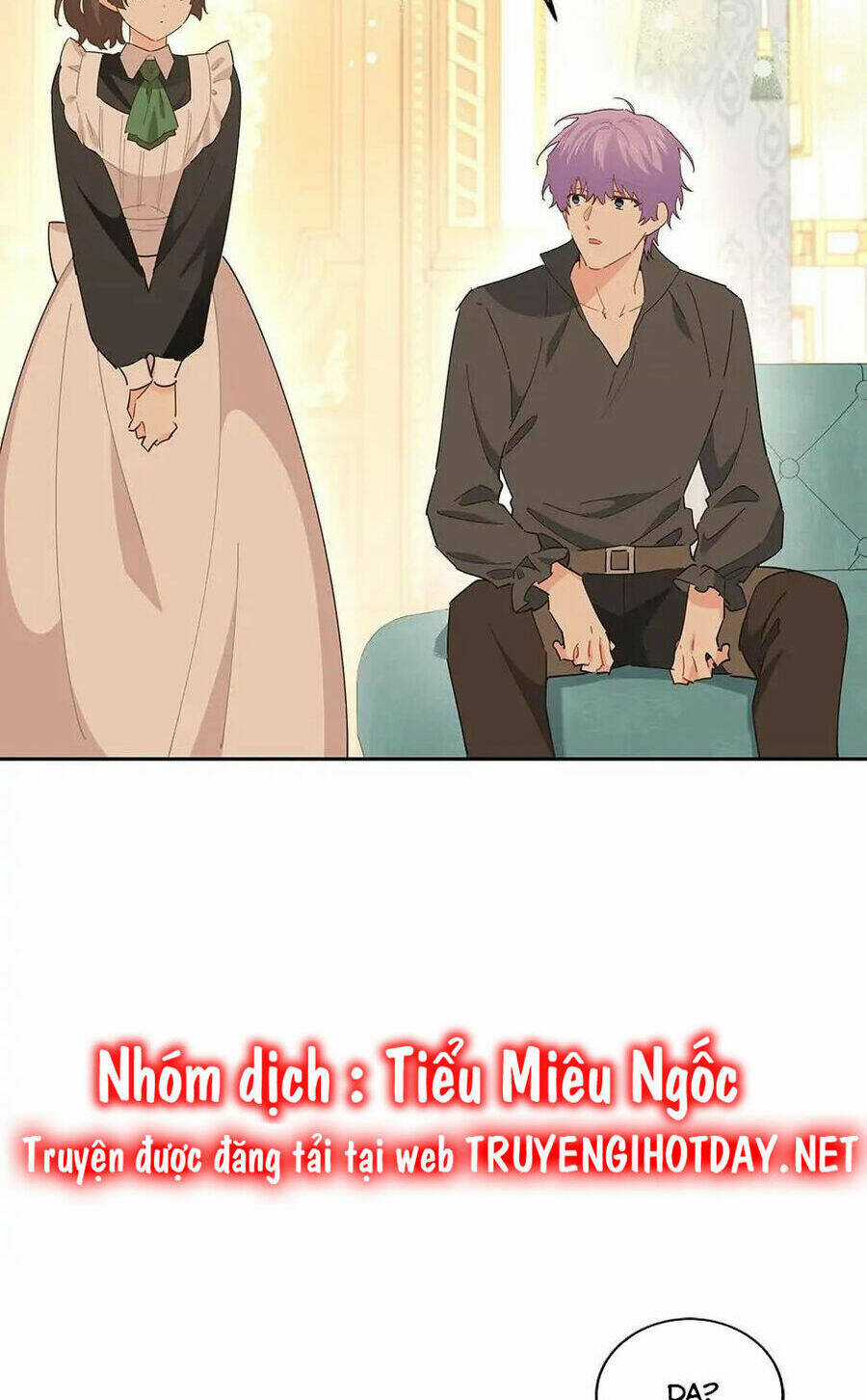 Tôi Đã Mệt Rồi Chapter 65 trang 18