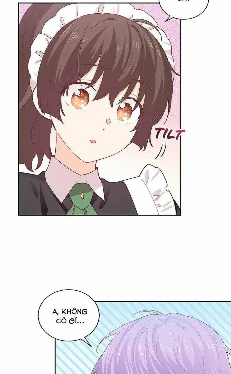 Tôi Đã Mệt Rồi Chapter 65 trang 19