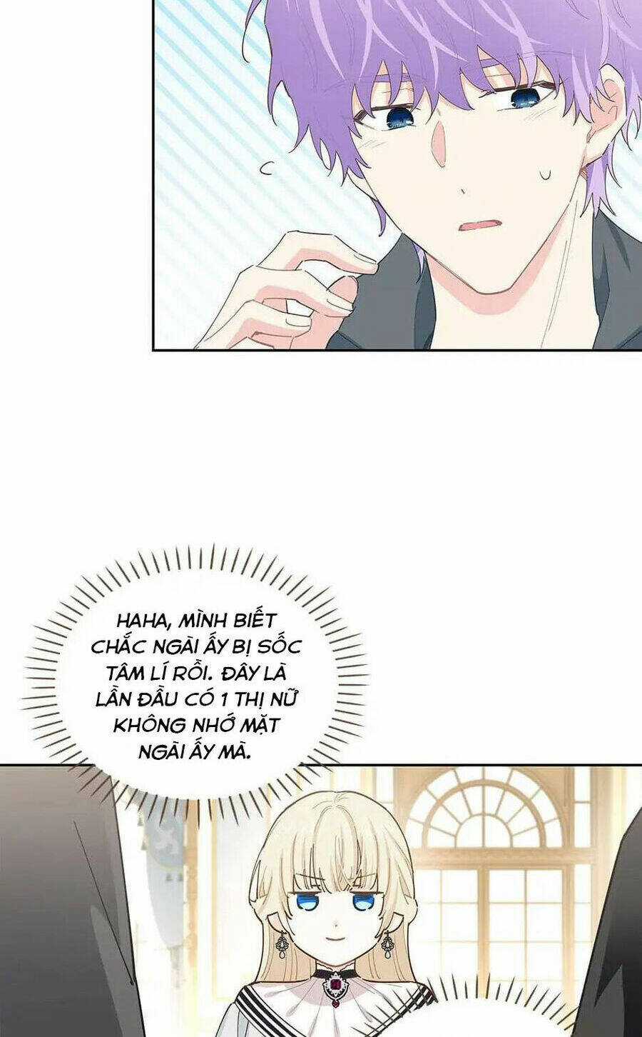 Tôi Đã Mệt Rồi Chapter 65 trang 20