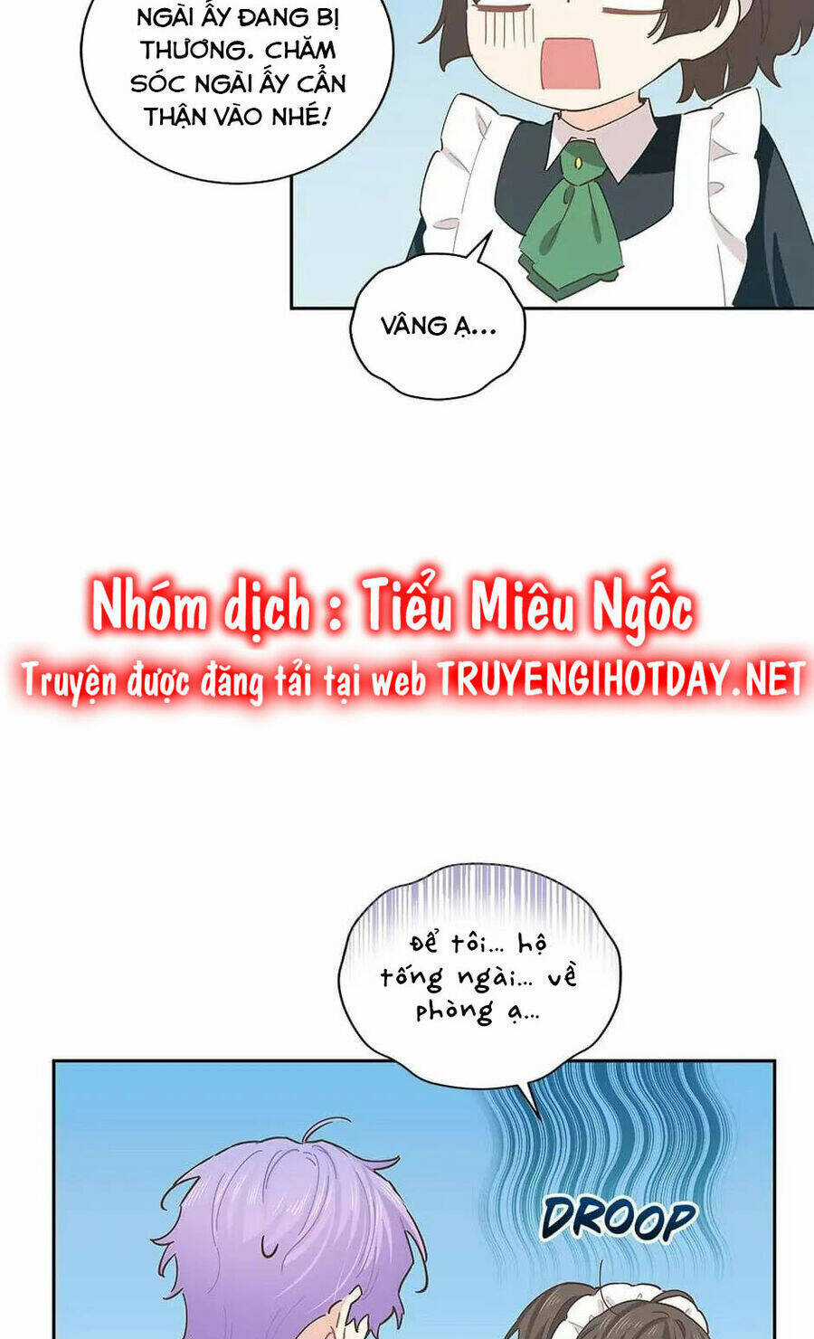 Tôi Đã Mệt Rồi Chapter 65 trang 26