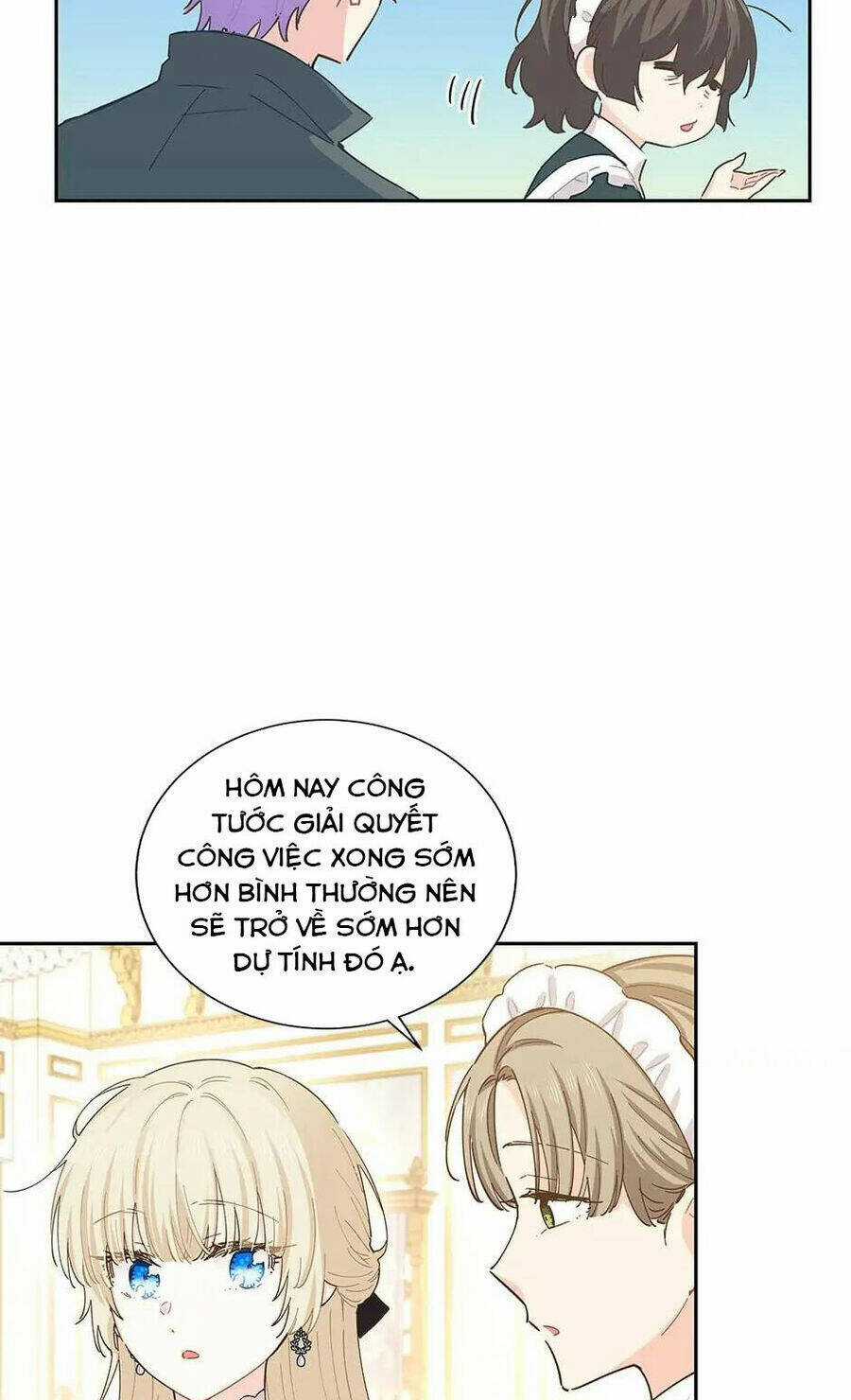 Tôi Đã Mệt Rồi Chapter 65 trang 27