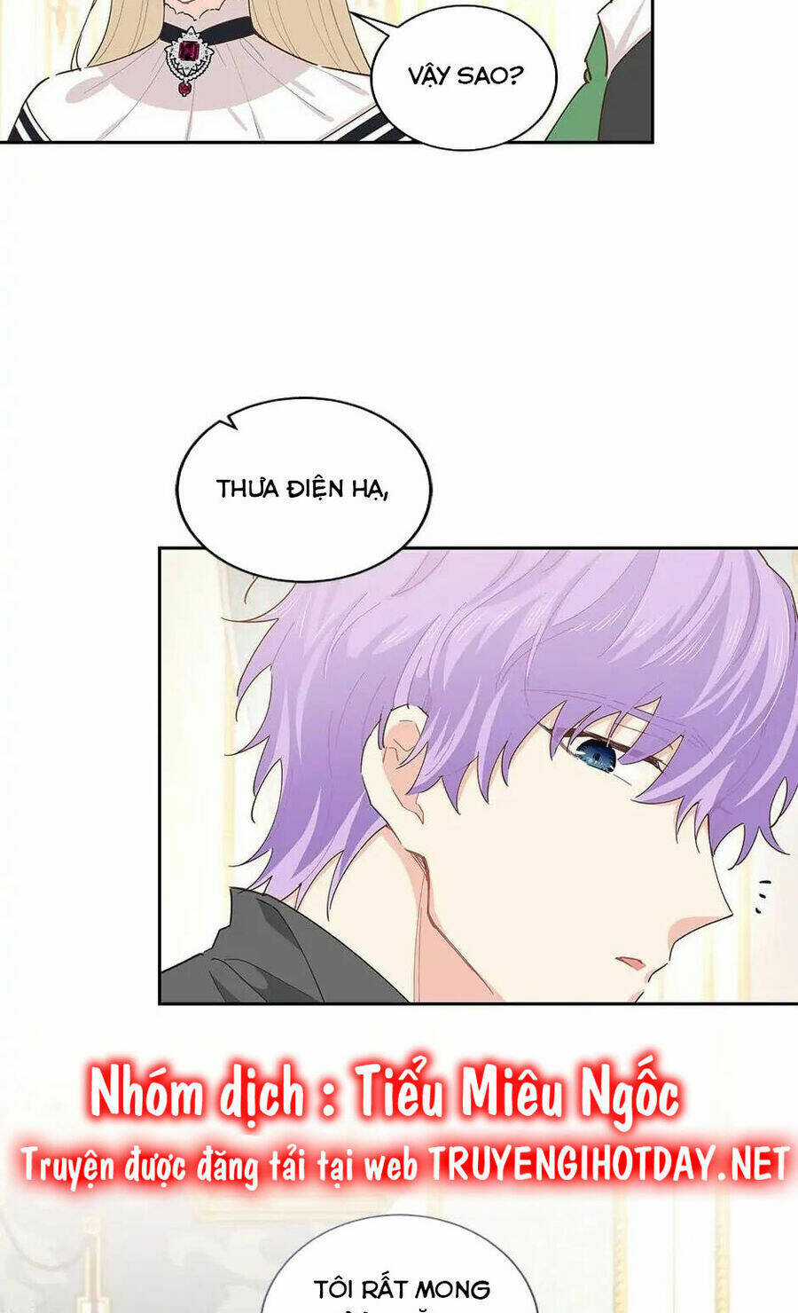 Tôi Đã Mệt Rồi Chapter 65 trang 28