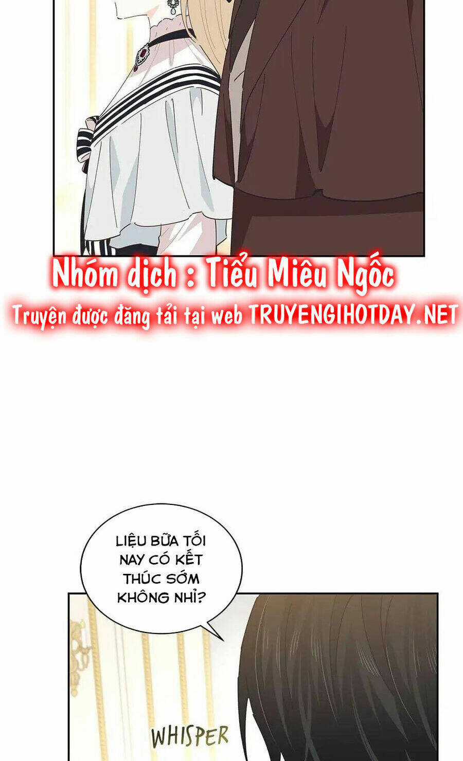 Tôi Đã Mệt Rồi Chapter 65 trang 32