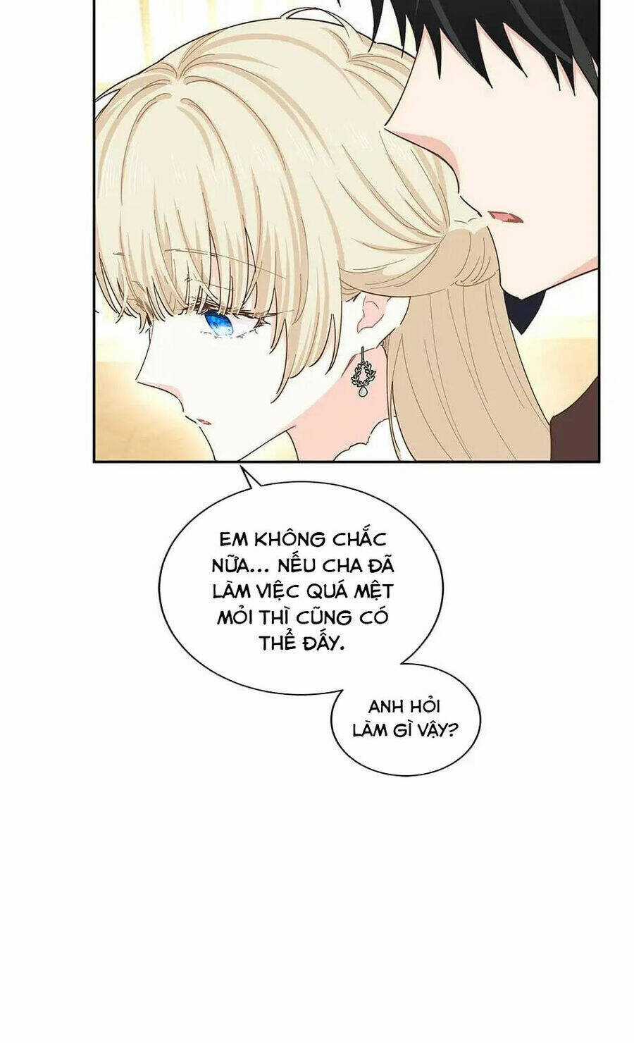 Tôi Đã Mệt Rồi Chapter 65 trang 33