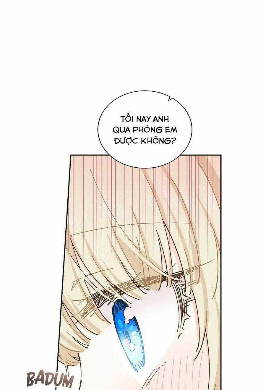 Tôi Đã Mệt Rồi Chapter 65 trang 34