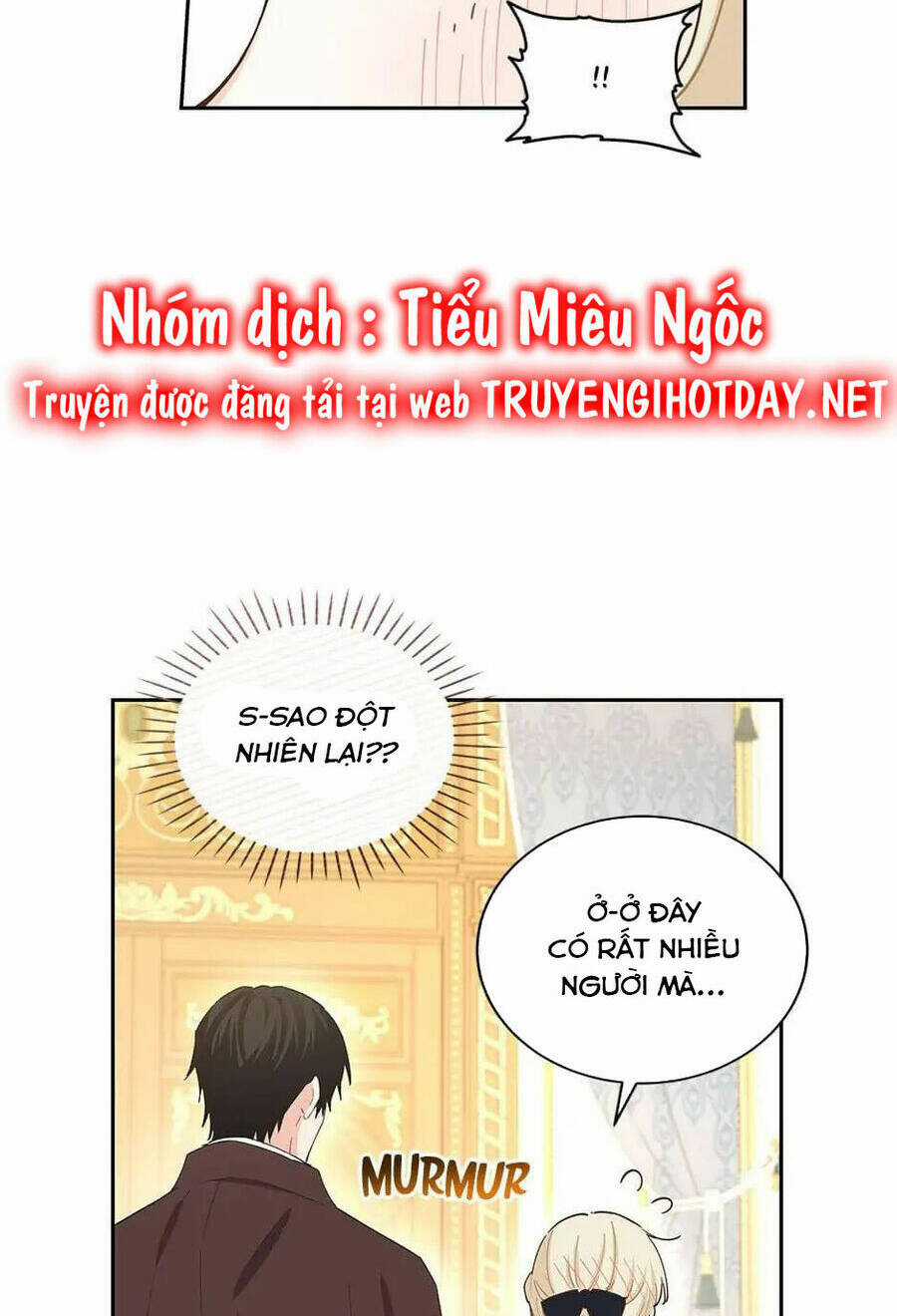 Tôi Đã Mệt Rồi Chapter 65 trang 35