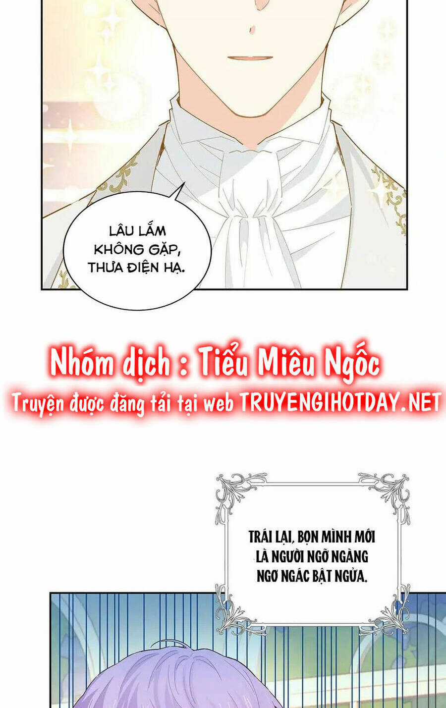 Tôi Đã Mệt Rồi Chapter 65 trang 45