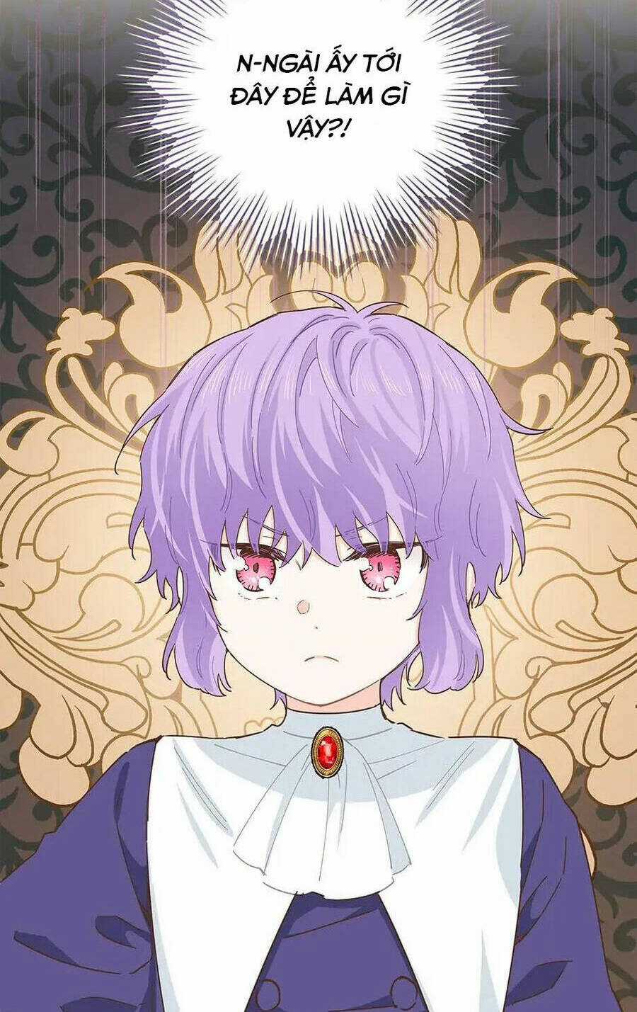 Tôi Đã Mệt Rồi Chapter 65 trang 47