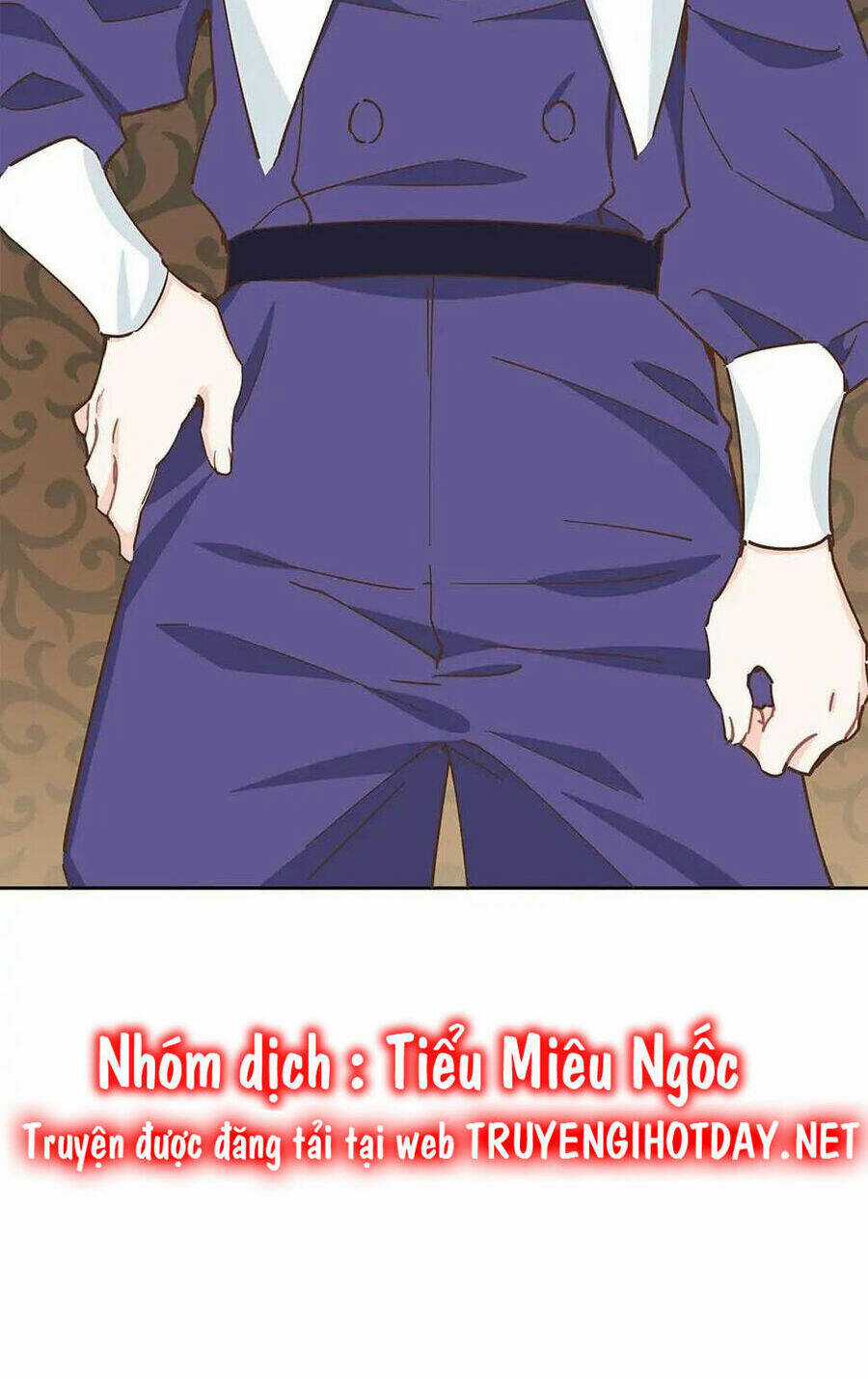 Tôi Đã Mệt Rồi Chapter 65 trang 48