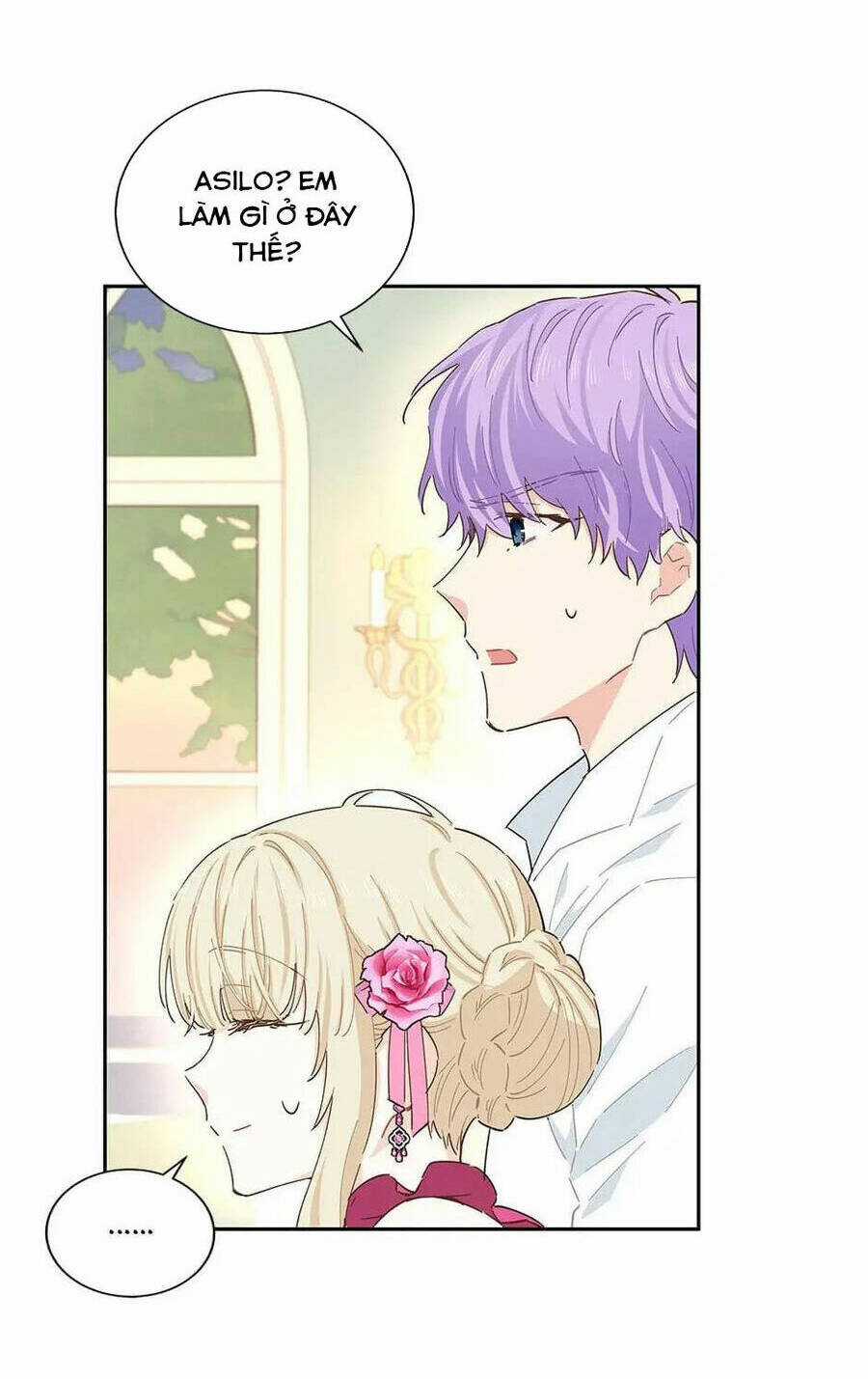 Tôi Đã Mệt Rồi Chapter 65 trang 49