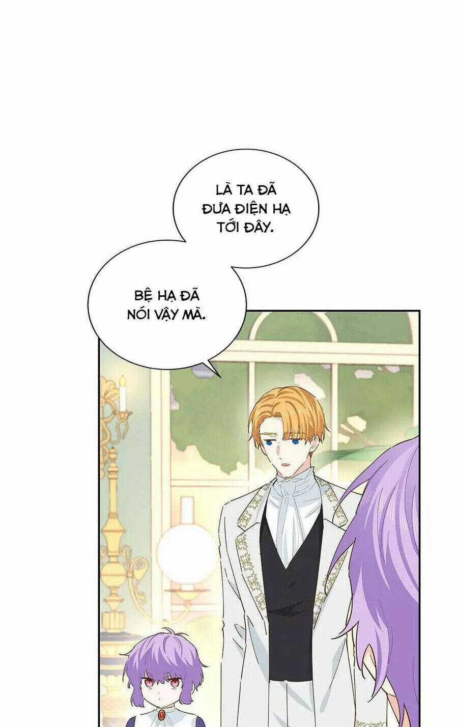 Tôi Đã Mệt Rồi Chapter 65 trang 50