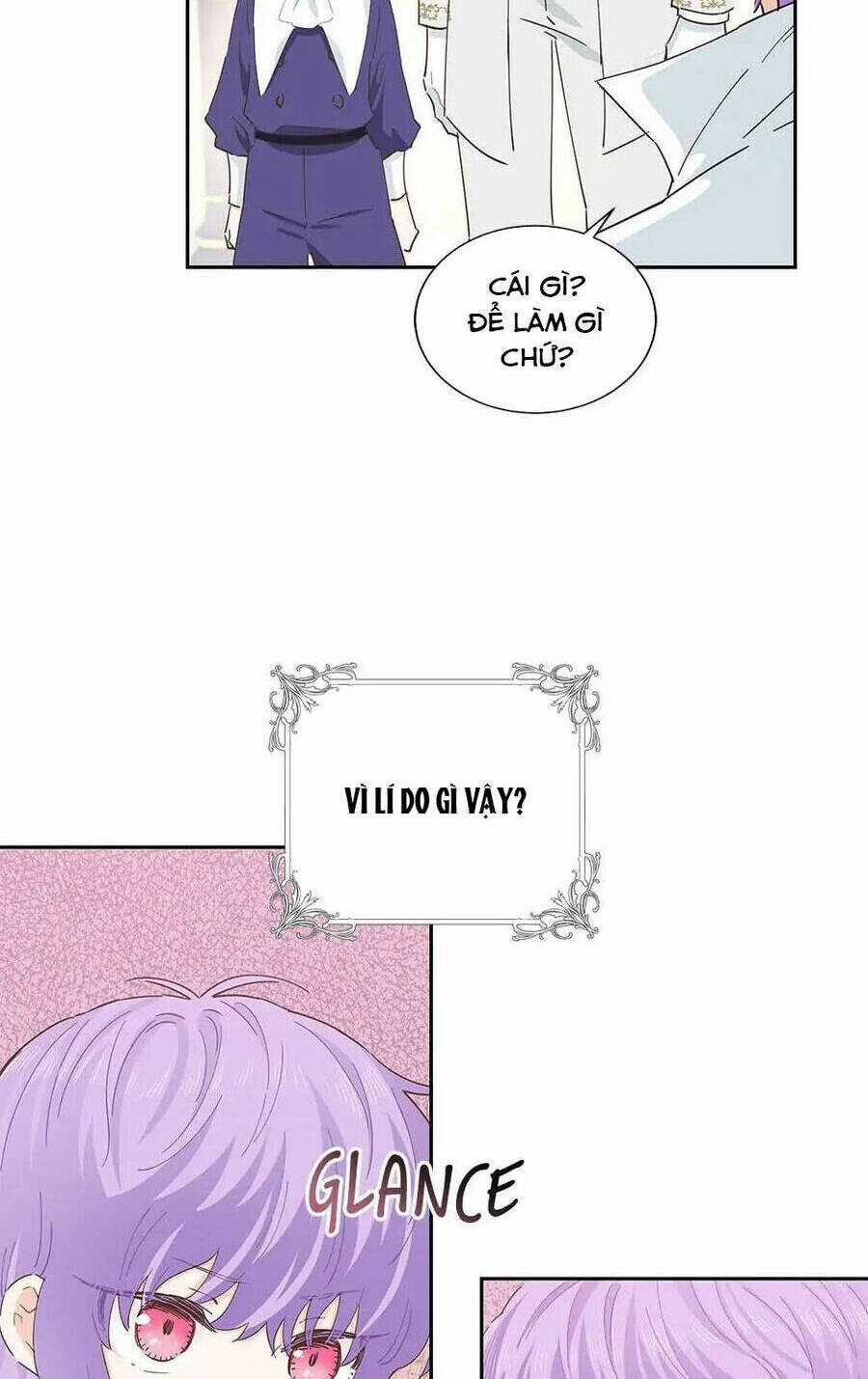 Tôi Đã Mệt Rồi Chapter 65 trang 51