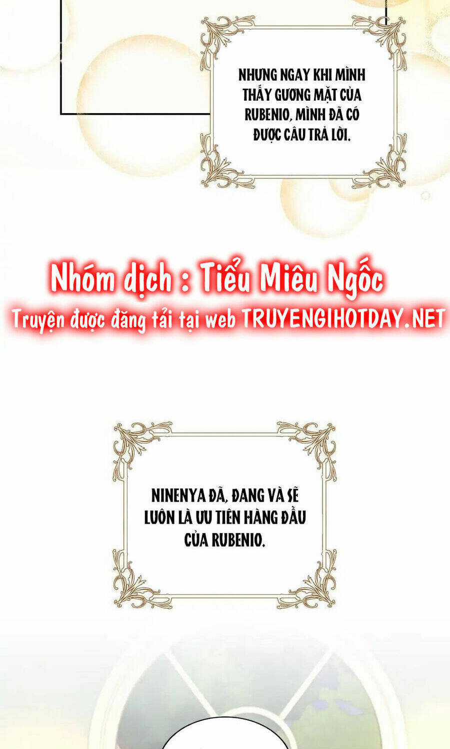 Tôi Đã Mệt Rồi Chapter 65 trang 56