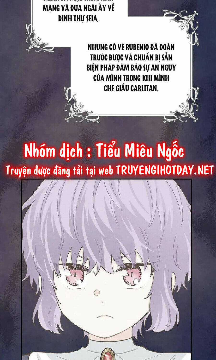 Tôi Đã Mệt Rồi Chapter 65 trang 59