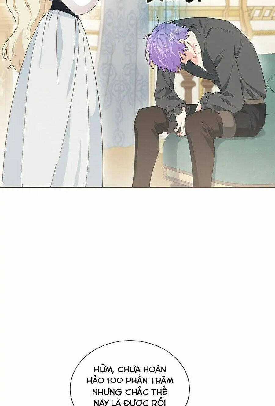 Tôi Đã Mệt Rồi Chapter 65 trang 6