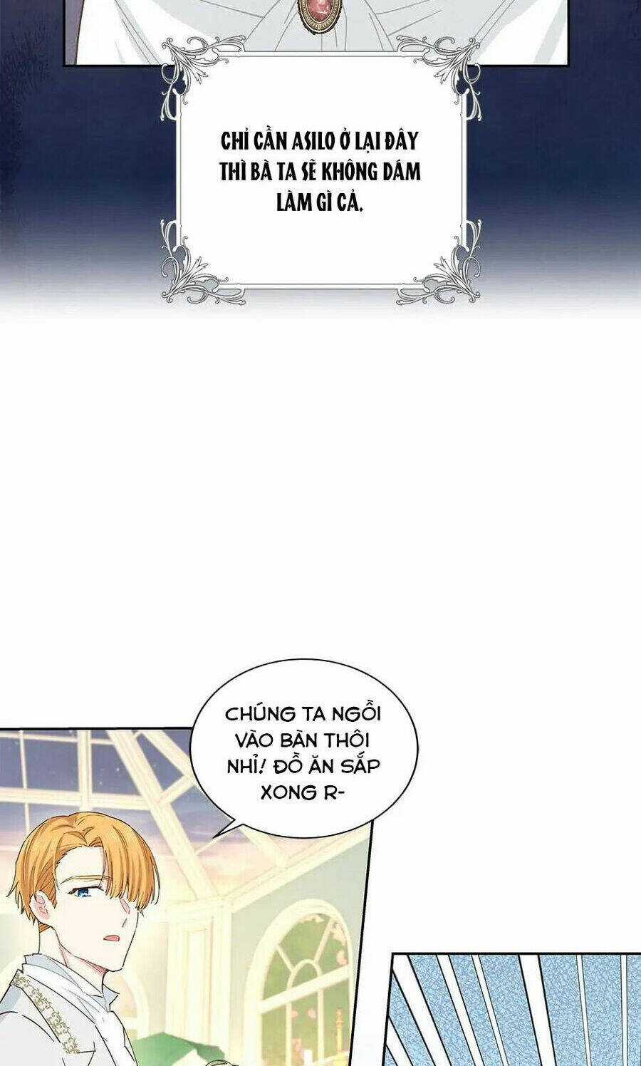 Tôi Đã Mệt Rồi Chapter 65 trang 60