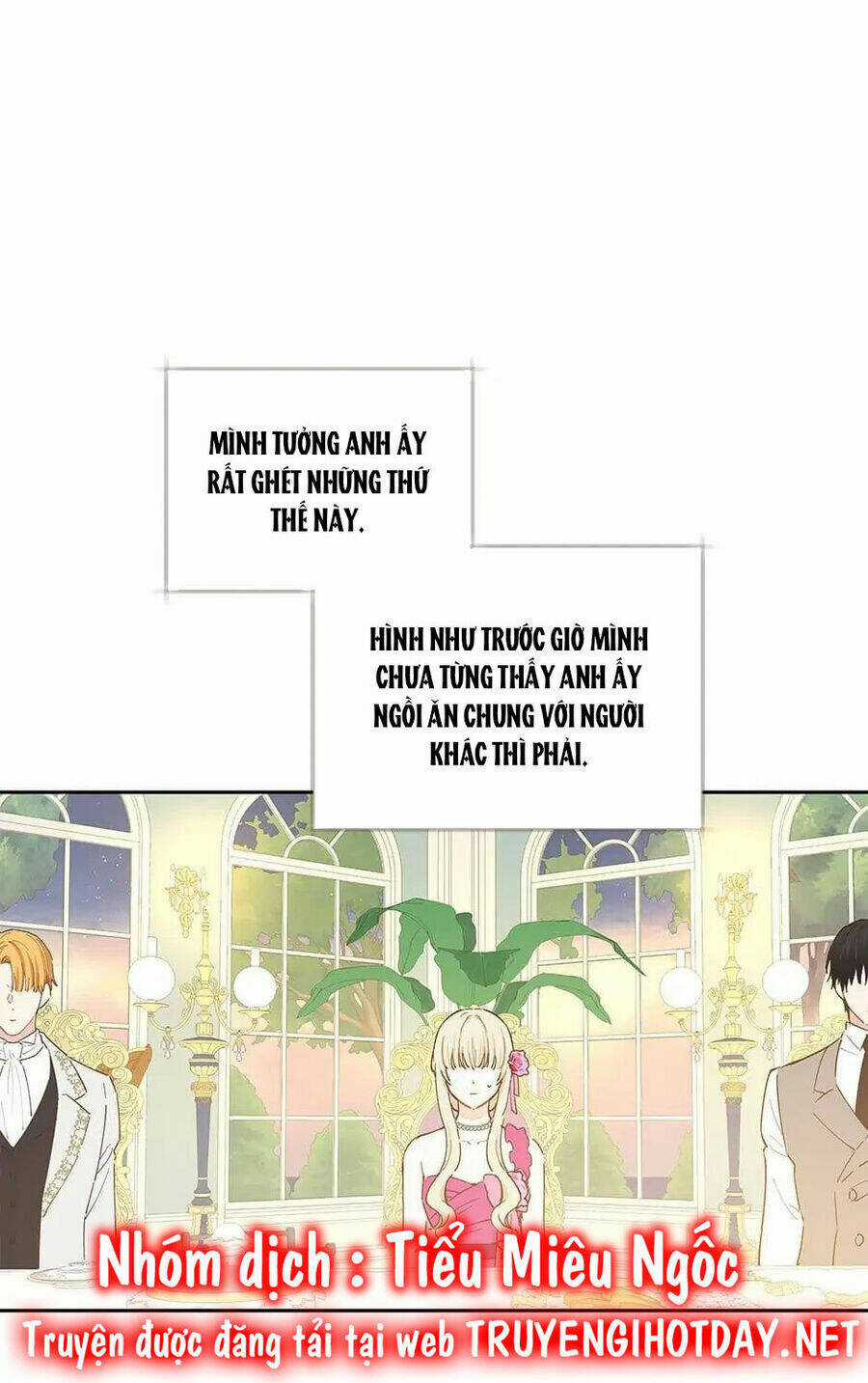 Tôi Đã Mệt Rồi Chapter 65 trang 64