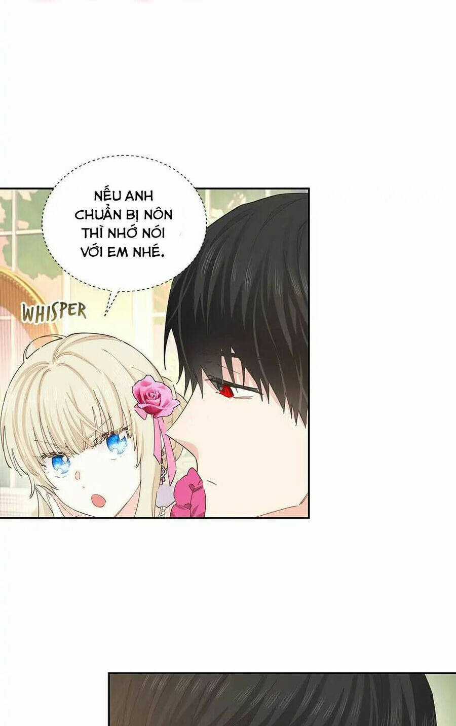 Tôi Đã Mệt Rồi Chapter 65 trang 65
