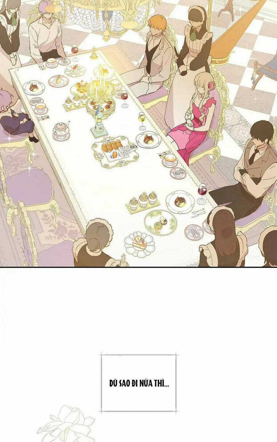 Tôi Đã Mệt Rồi Chapter 65 trang 67