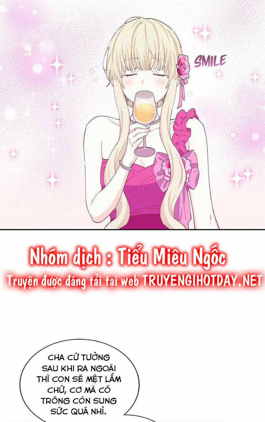 Tôi Đã Mệt Rồi Chapter 65 trang 72